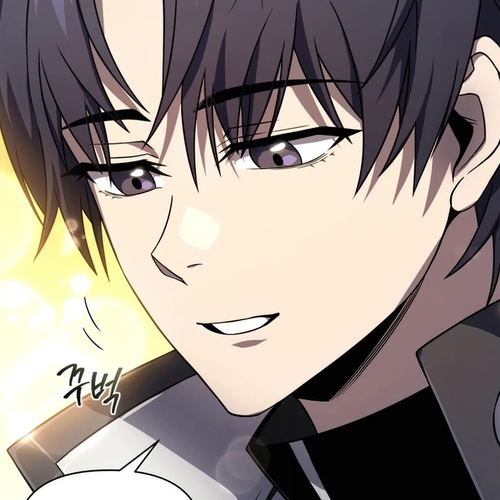 Player Who Returned 10,000 Years Later Chapter 34 cover
