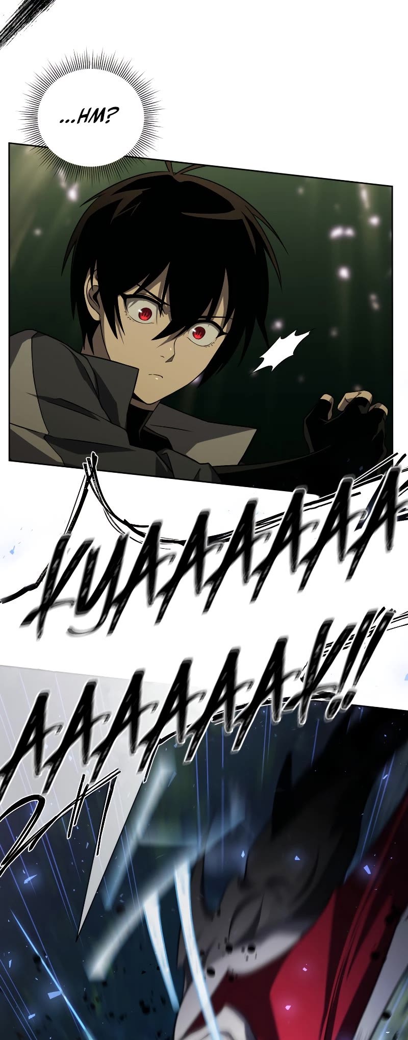 Player Who Returned 10,000 Years Later Chapter 35 page 28 - Chapter 35