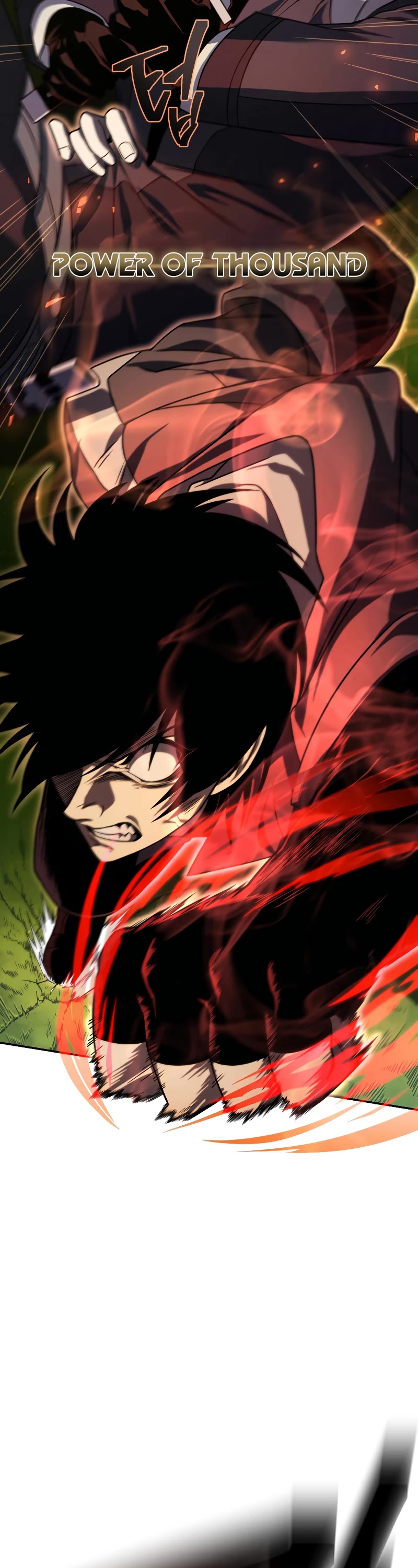 Player Who Returned 10,000 Years Later Chapter 35 page 35 - Chapter 35