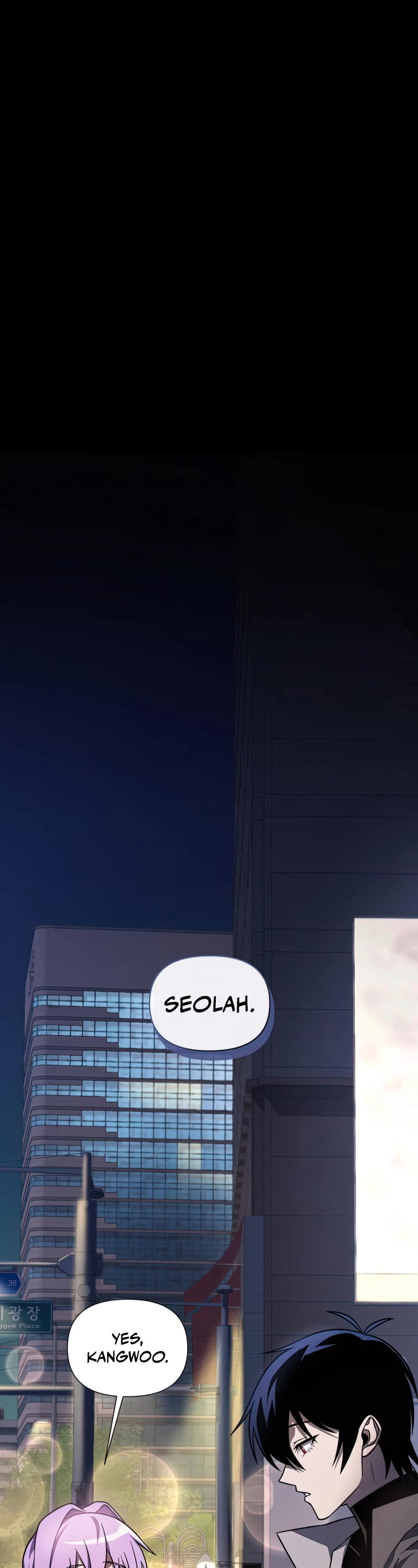Player Who Returned 10,000 Years Later Chapter 36 page 22 - Chapter 36