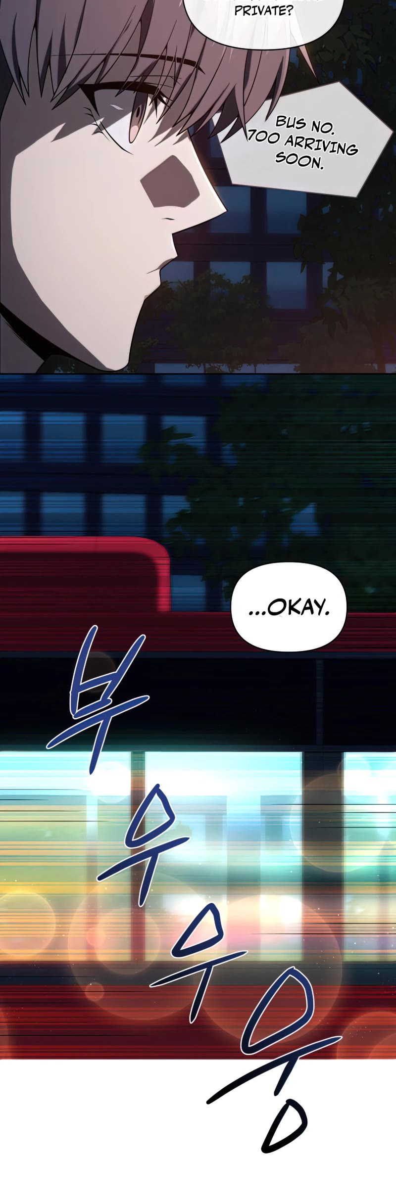 Player Who Returned 10,000 Years Later Chapter 36 page 31 - Chapter 36