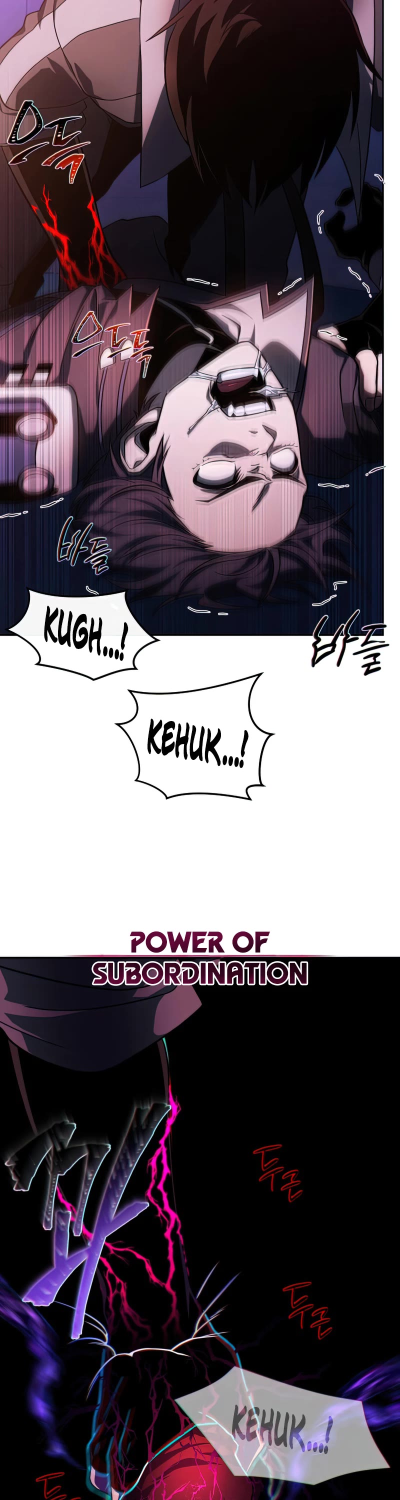 Player Who Returned 10,000 Years Later Chapter 36 page 39 - Chapter 36