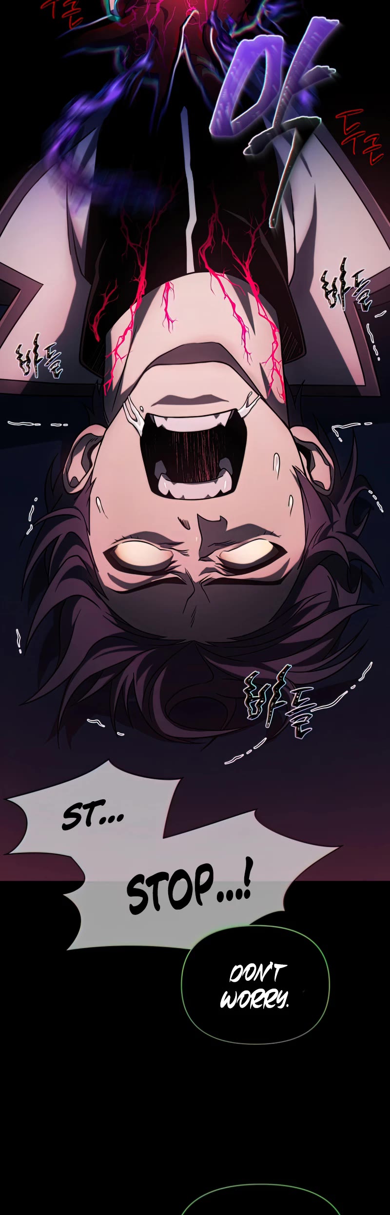 Player Who Returned 10,000 Years Later Chapter 36 page 40 - Chapter 36