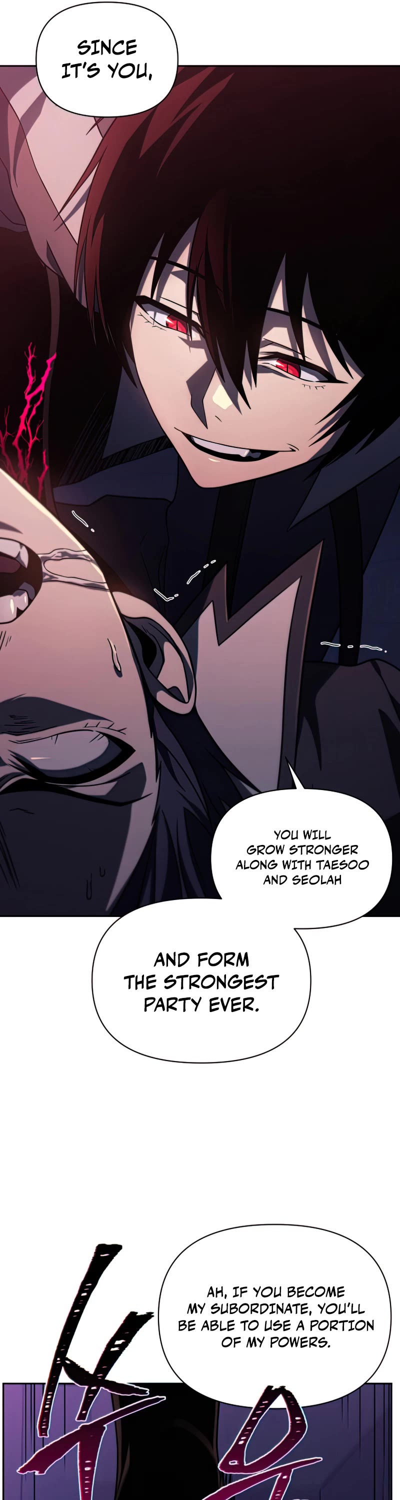 Player Who Returned 10,000 Years Later Chapter 36 page 42 - Chapter 36