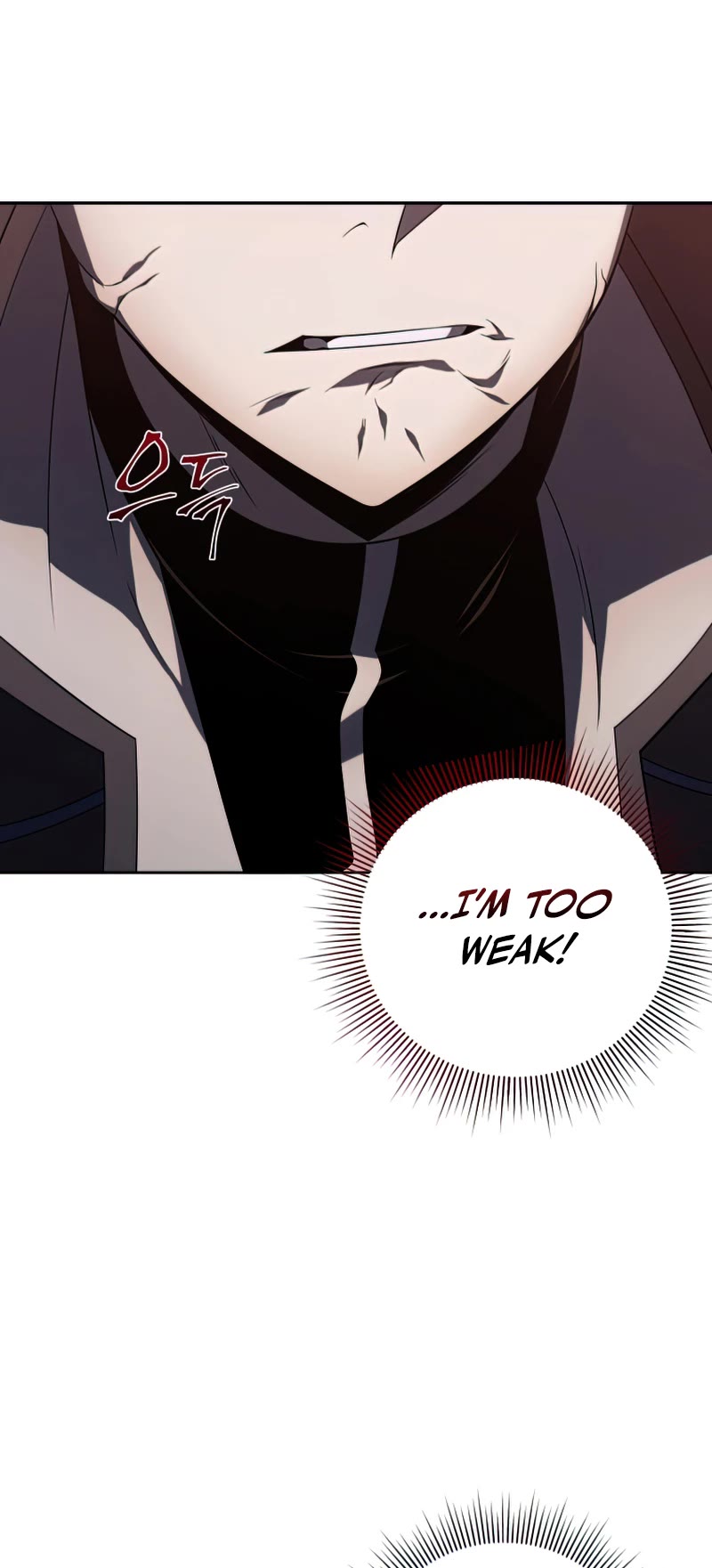 Player Who Returned 10,000 Years Later Chapter 36 page 50 - Chapter 36