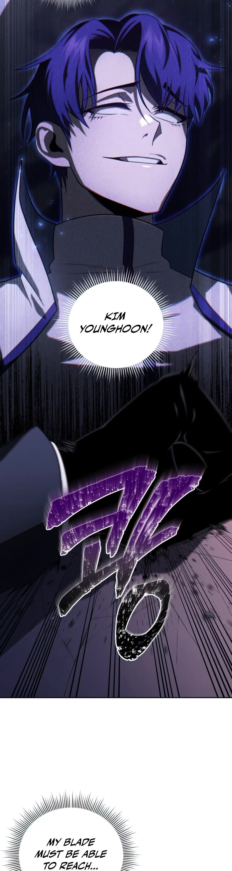 Player Who Returned 10,000 Years Later Chapter 36 page 53 - Chapter 36
