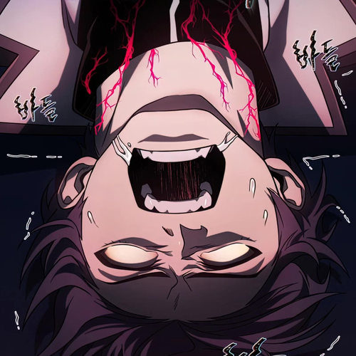 Player Who Returned 10,000 Years Later Chapter 36 cover