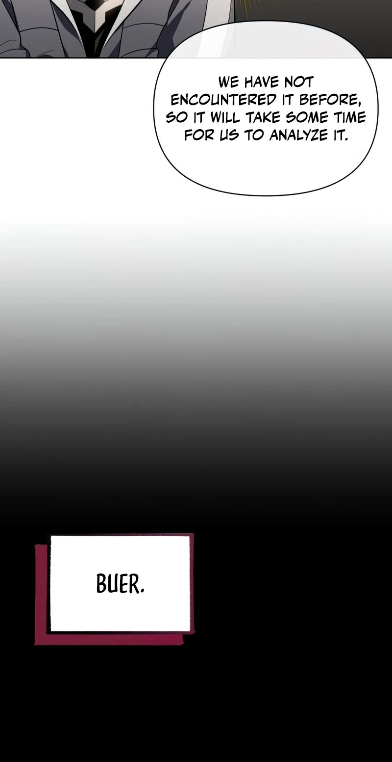 Player Who Returned 10,000 Years Later Chapter 37 page 26 - Chapter 37