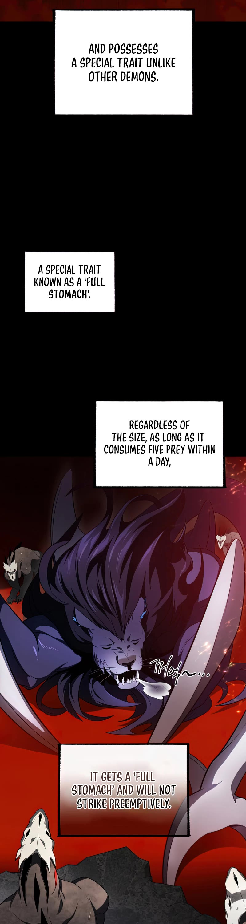 Player Who Returned 10,000 Years Later Chapter 37 page 28 - Chapter 37