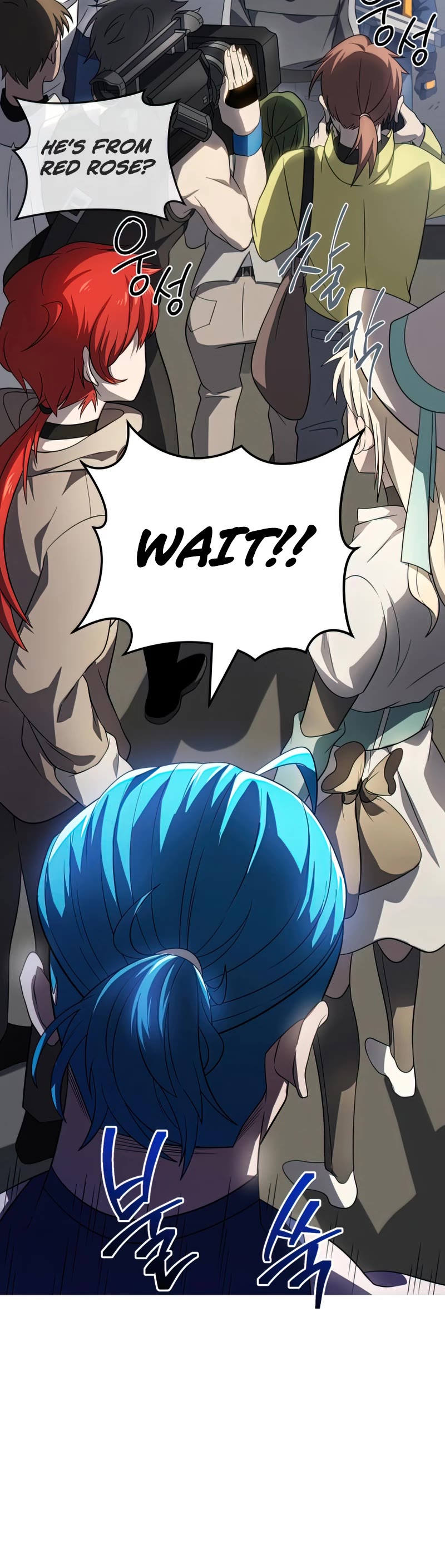Player Who Returned 10,000 Years Later Chapter 37 page 41 - Chapter 37