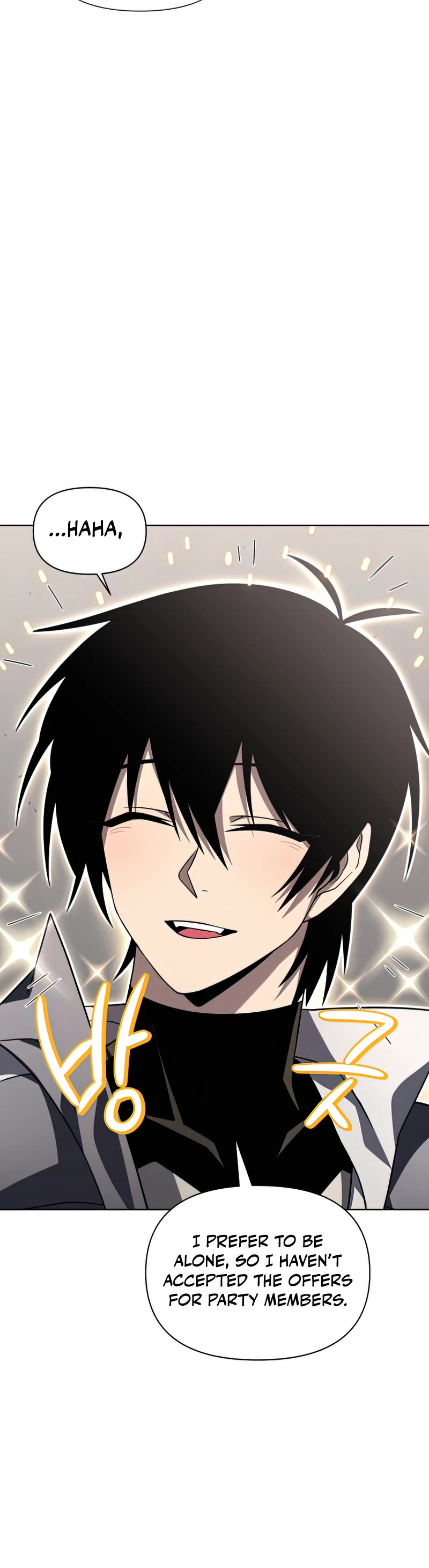 Player Who Returned 10,000 Years Later Chapter 37 page 46 - Chapter 37