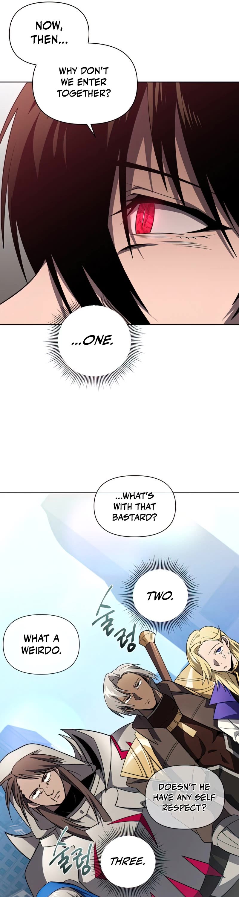 Player Who Returned 10,000 Years Later Chapter 37 page 52 - Chapter 37