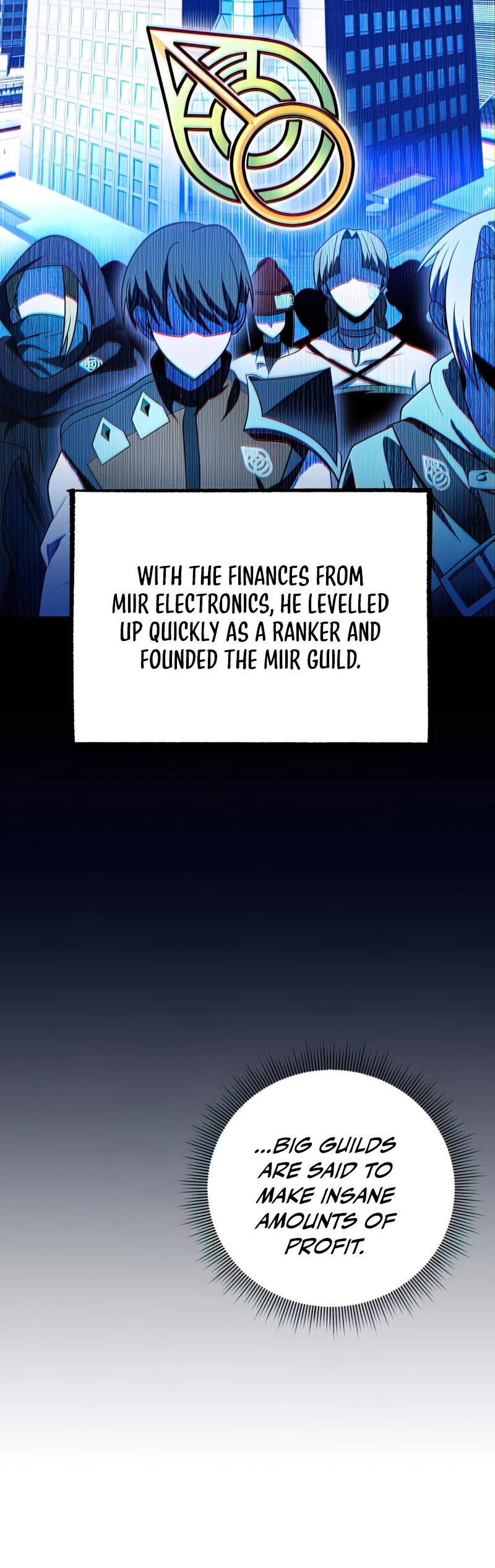 Player Who Returned 10,000 Years Later Chapter 38 page 16 - Chapter 38