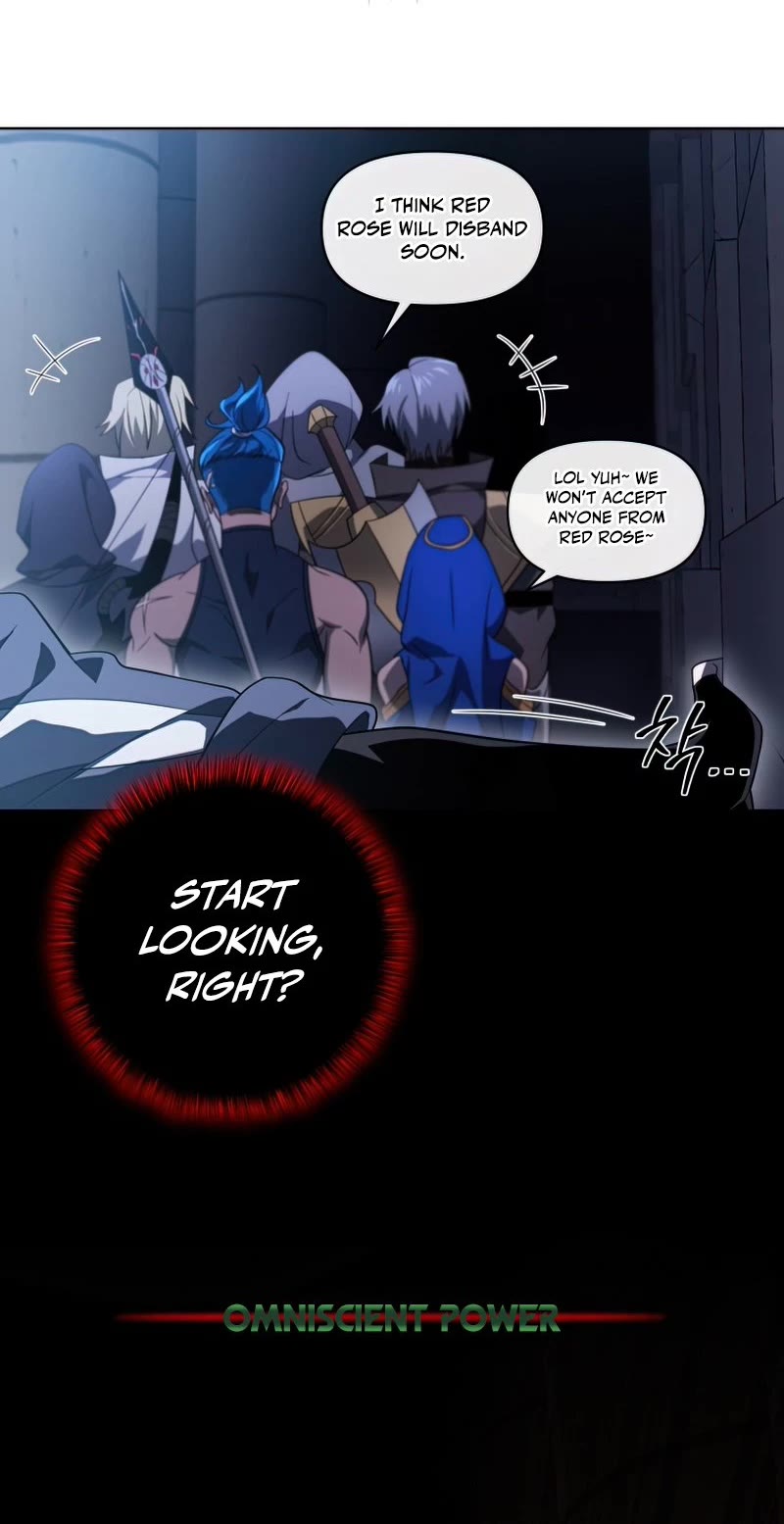 Player Who Returned 10,000 Years Later Chapter 38 page 24 - Chapter 38