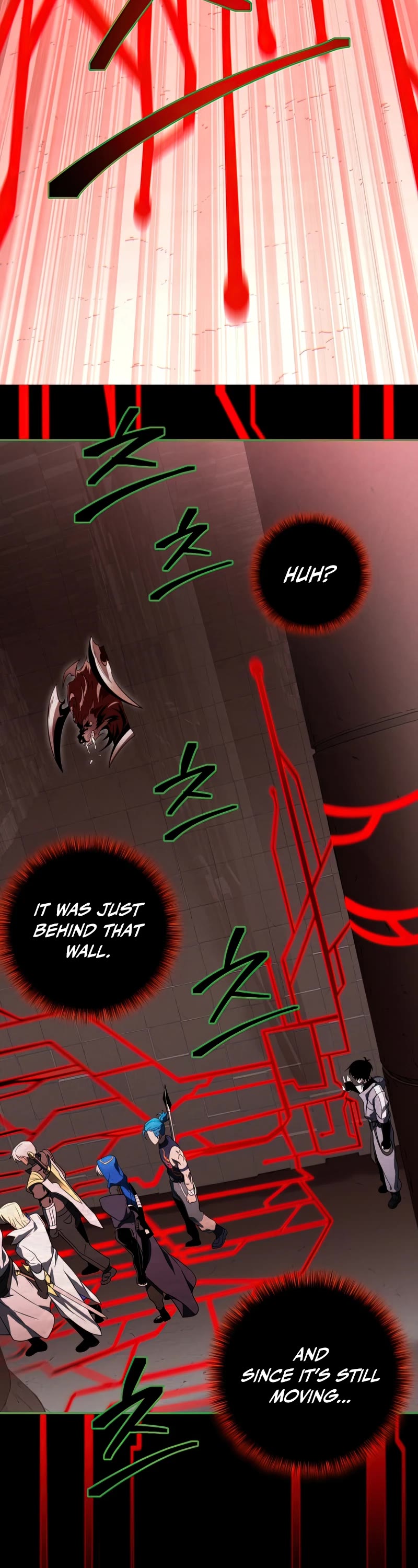 Player Who Returned 10,000 Years Later Chapter 38 page 26 - Chapter 38