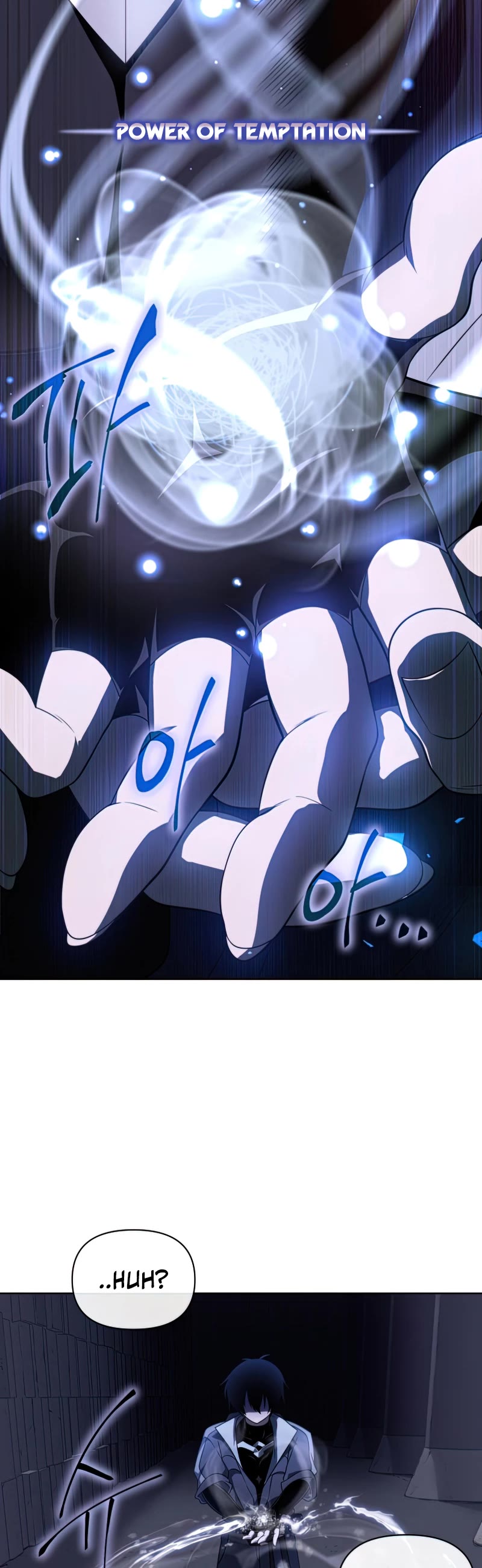 Player Who Returned 10,000 Years Later Chapter 38 page 28 - Chapter 38