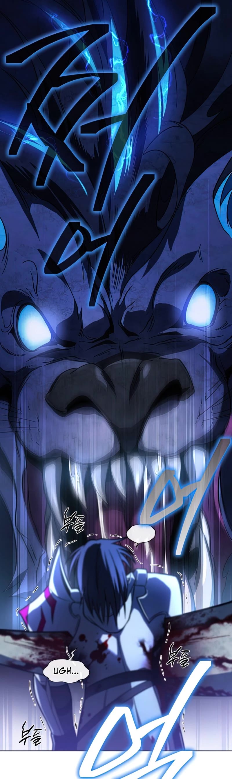 Player Who Returned 10,000 Years Later Chapter 38 page 37 - Chapter 38