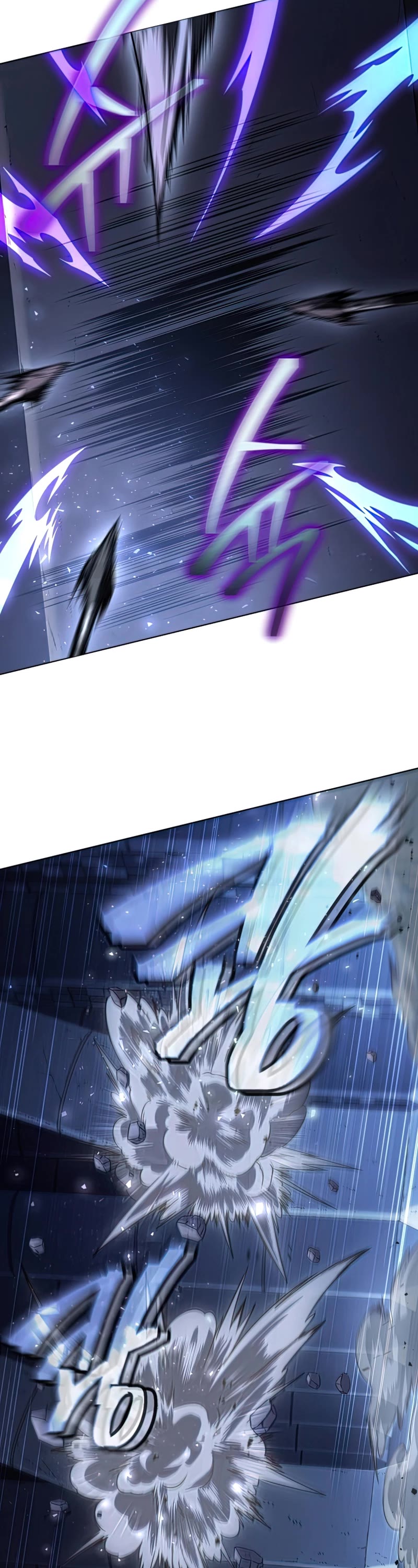 Player Who Returned 10,000 Years Later Chapter 38 page 41 - Chapter 38