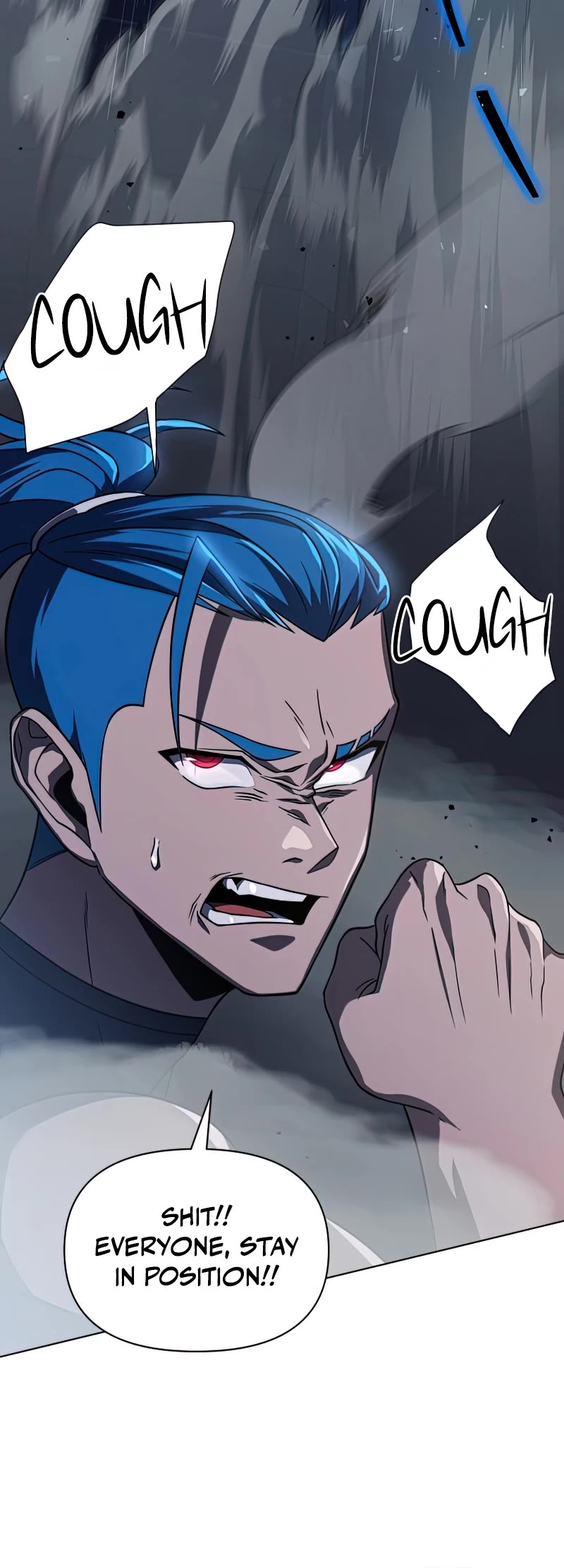 Player Who Returned 10,000 Years Later Chapter 38 page 43 - Chapter 38