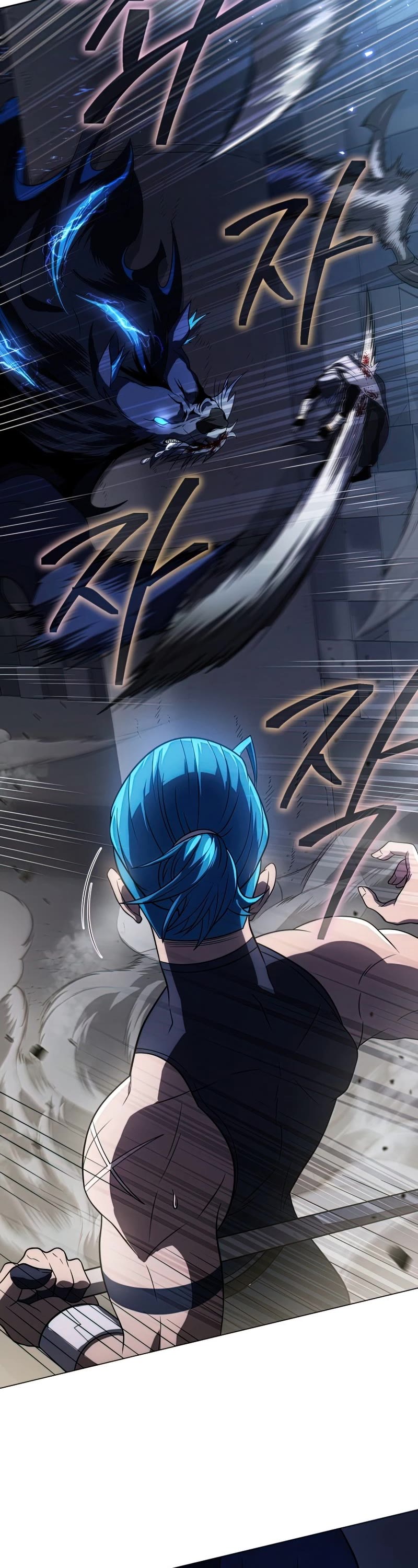 Player Who Returned 10,000 Years Later Chapter 38 page 45 - Chapter 38