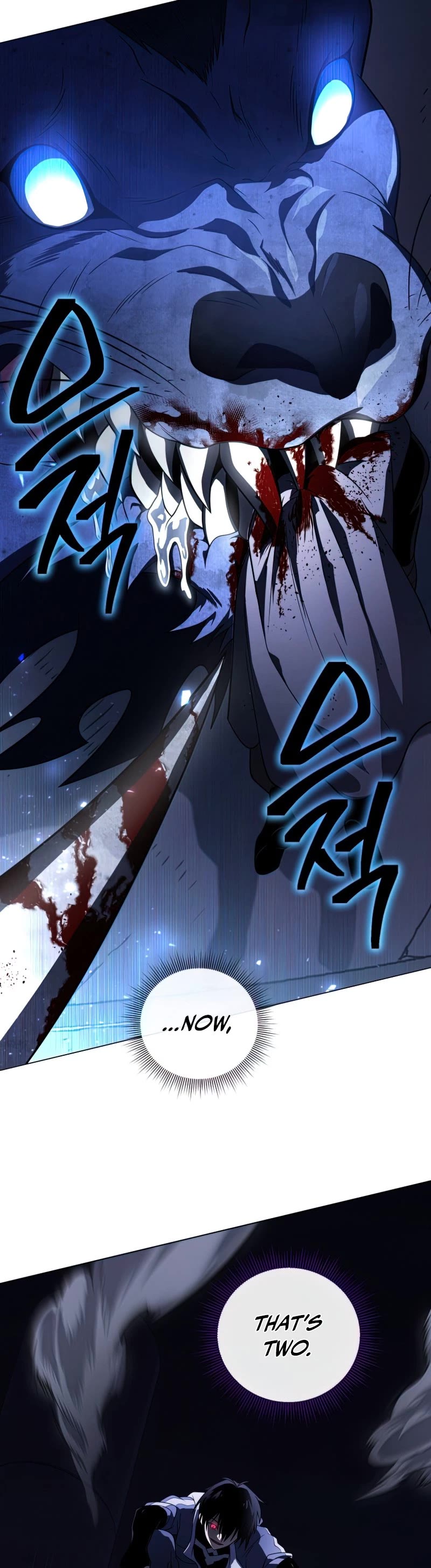 Player Who Returned 10,000 Years Later Chapter 38 page 46 - Chapter 38