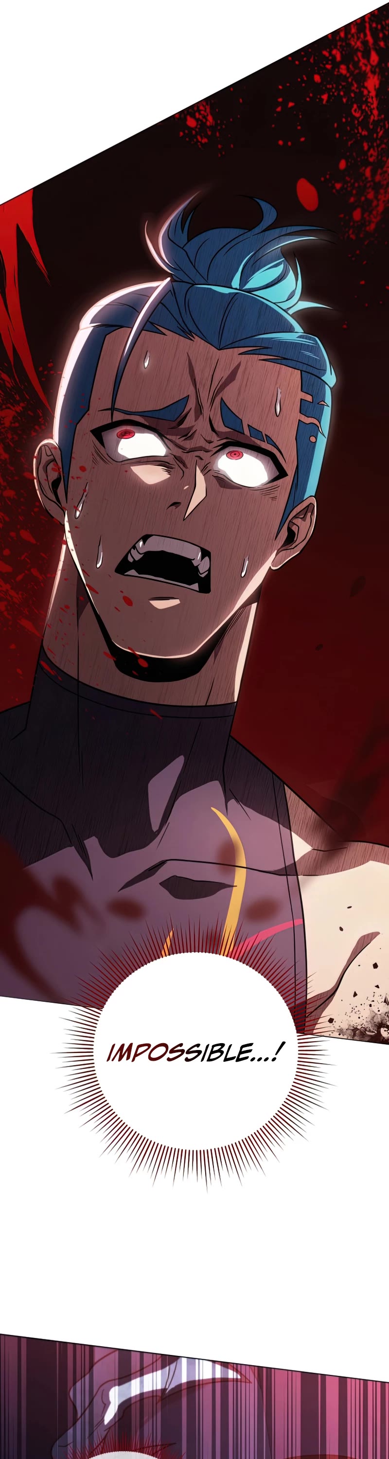 Player Who Returned 10,000 Years Later Chapter 38 page 53 - Chapter 38
