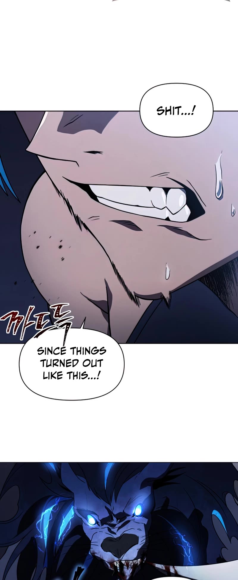 Player Who Returned 10,000 Years Later Chapter 38 page 56 - Chapter 38