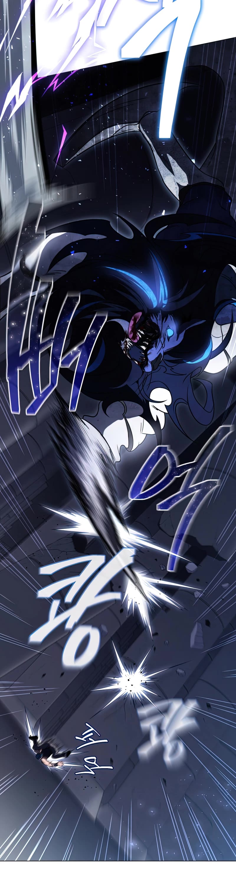 Player Who Returned 10,000 Years Later Chapter 38 page 60 - Chapter 38