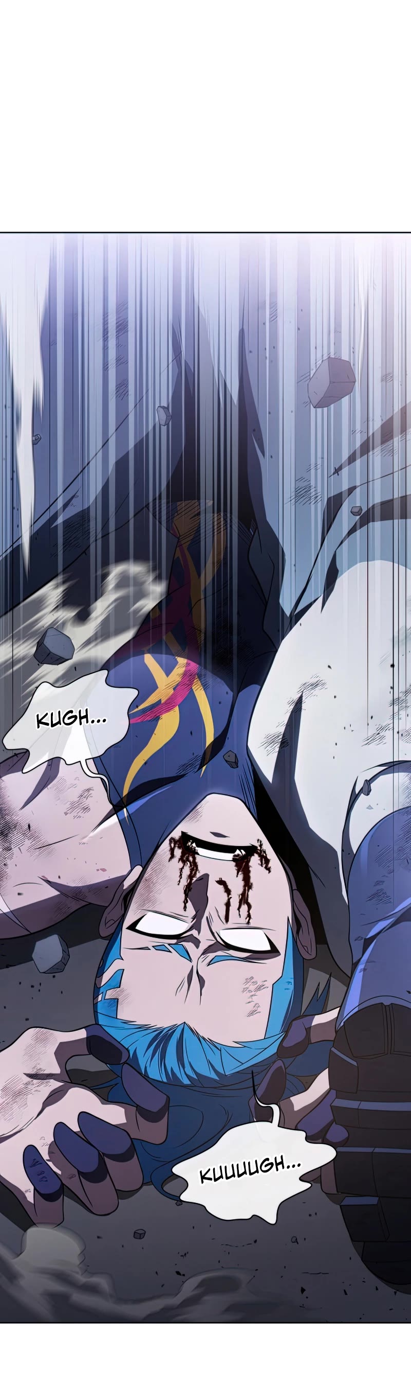 Player Who Returned 10,000 Years Later Chapter 38 page 61 - Chapter 38