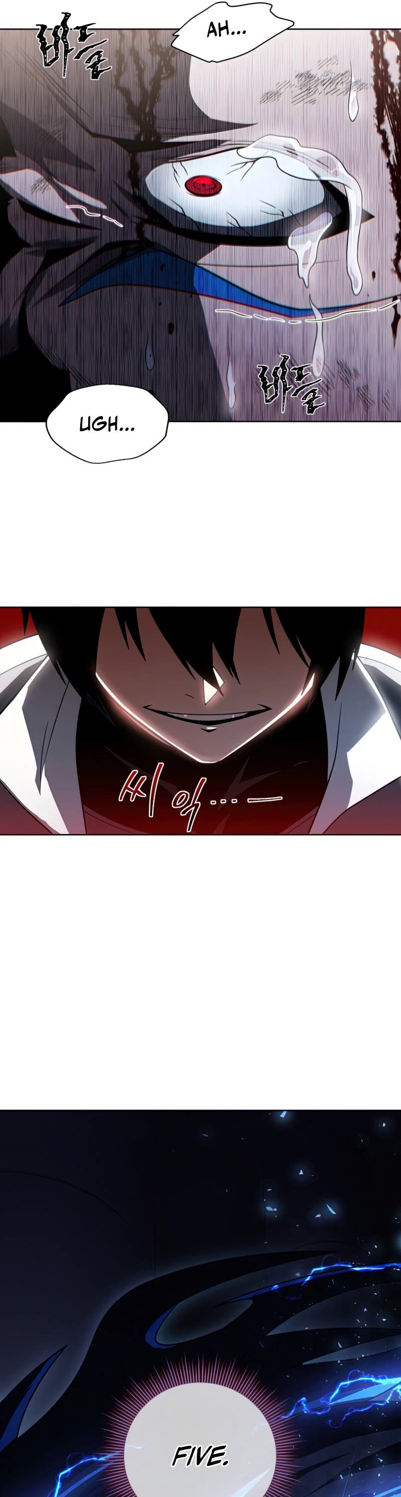 Player Who Returned 10,000 Years Later Chapter 38 page 63 - Chapter 38