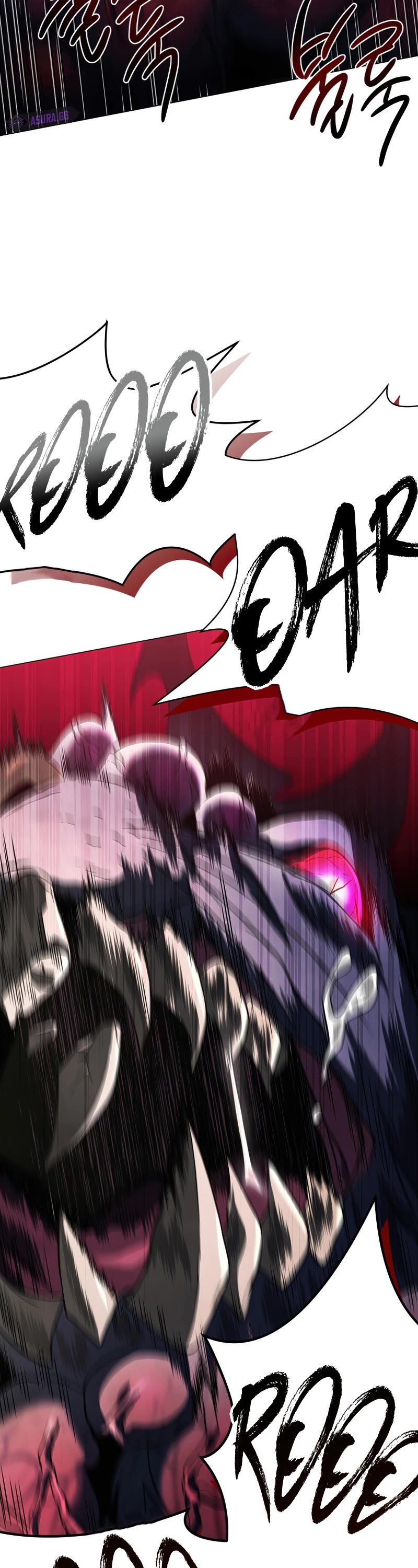Player Who Returned 10,000 Years Later Chapter 39 page 17 - Chapter 39