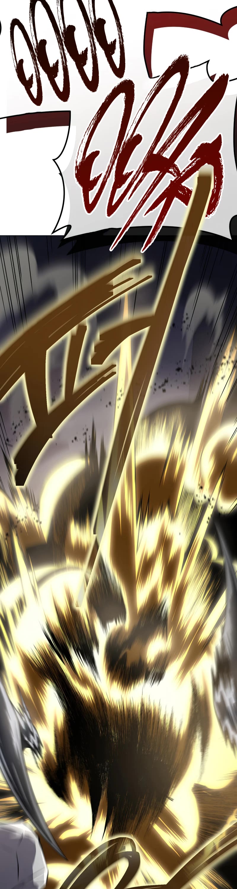 Player Who Returned 10,000 Years Later Chapter 39 page 18 - Chapter 39