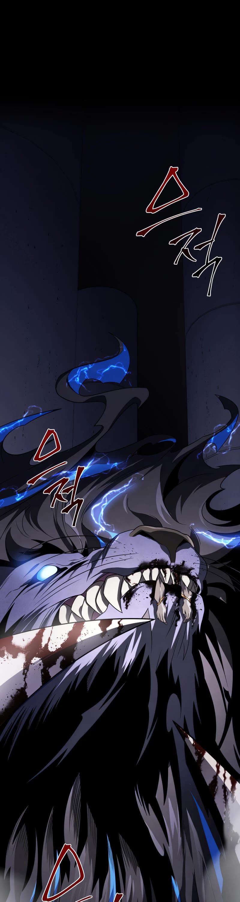 Player Who Returned 10,000 Years Later Chapter 39 page 2 - Chapter 39