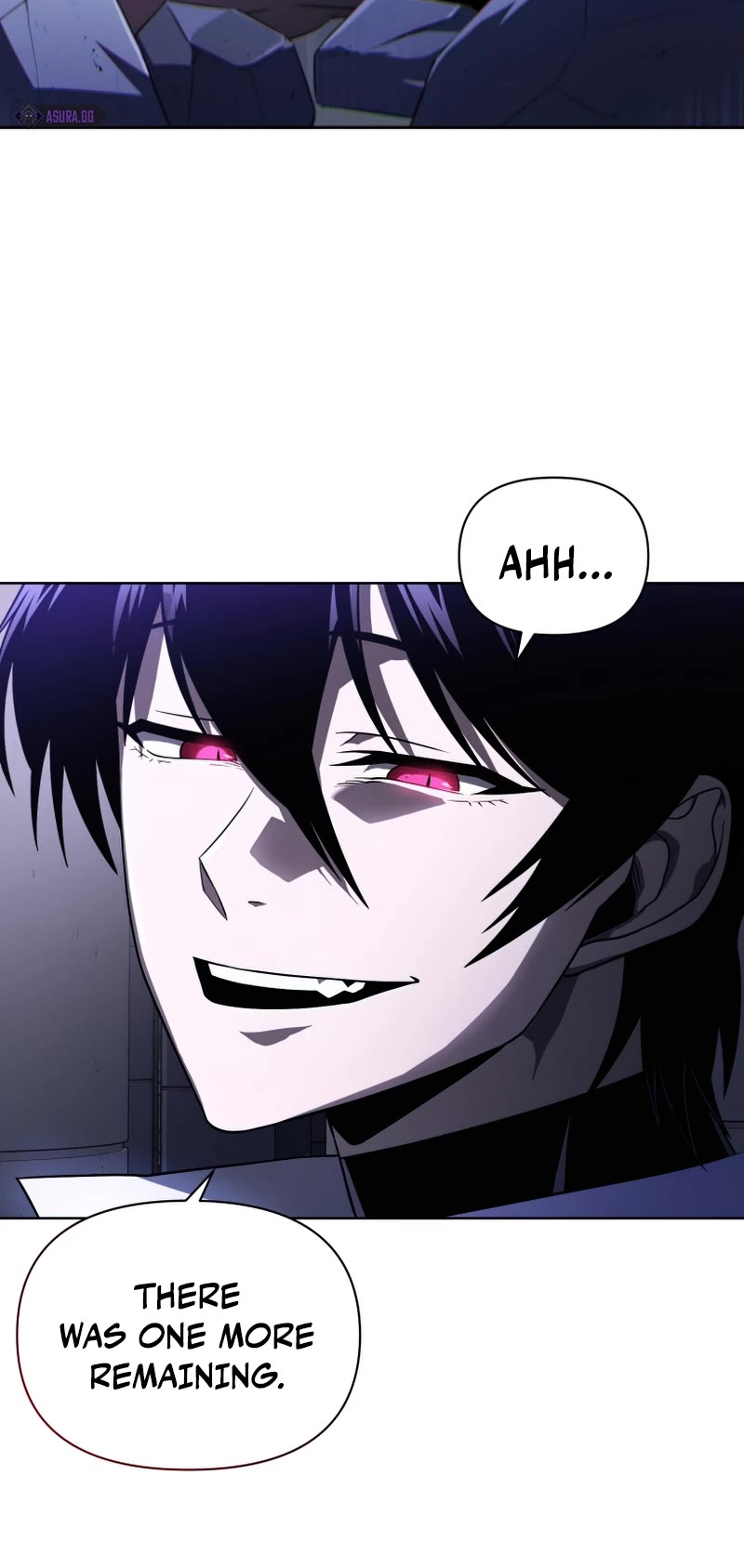 Player Who Returned 10,000 Years Later Chapter 39 page 30 - Chapter 39