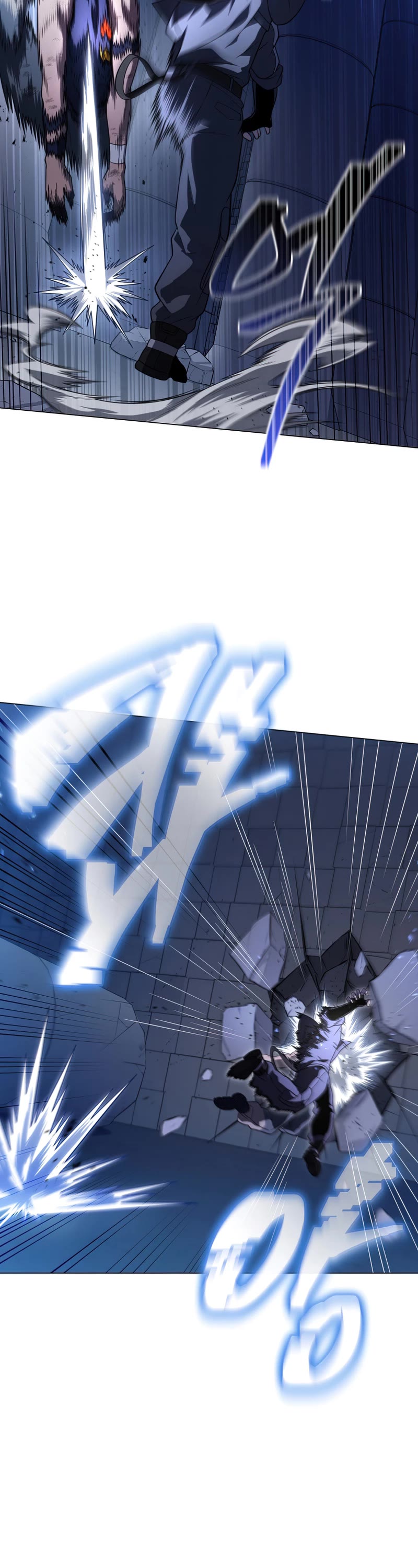 Player Who Returned 10,000 Years Later Chapter 39 page 37 - Chapter 39