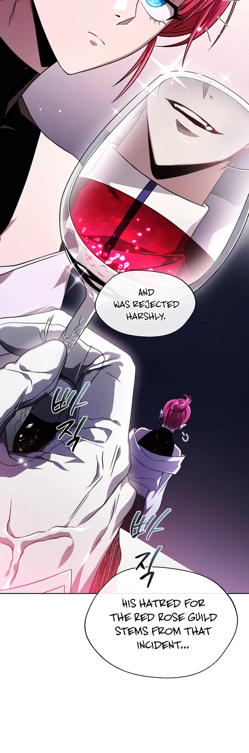 Player Who Returned 10,000 Years Later Chapter 39 page 40 - Chapter 39