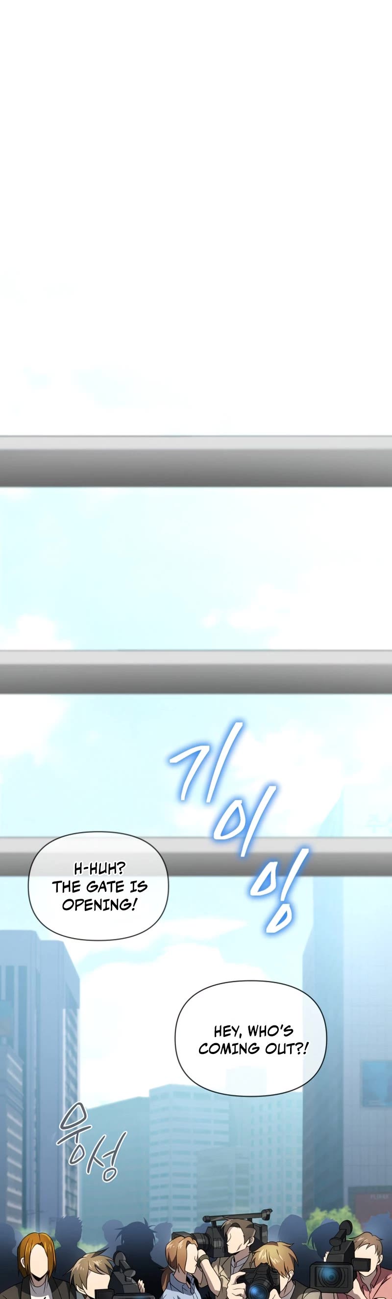 Player Who Returned 10,000 Years Later Chapter 39 page 48 - Chapter 39