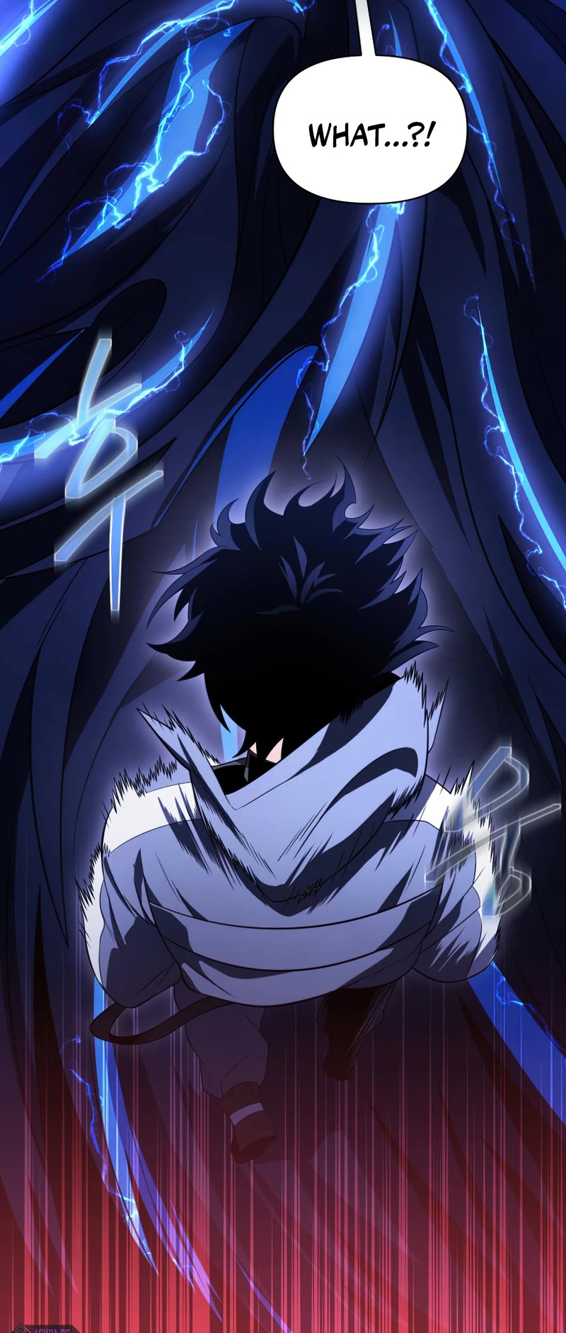 Player Who Returned 10,000 Years Later Chapter 39 page 5 - Chapter 39