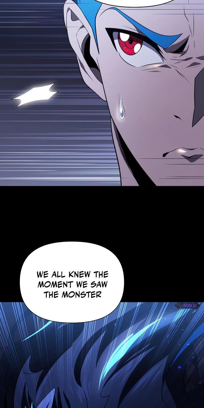 Player Who Returned 10,000 Years Later Chapter 39 page 58 - Chapter 39