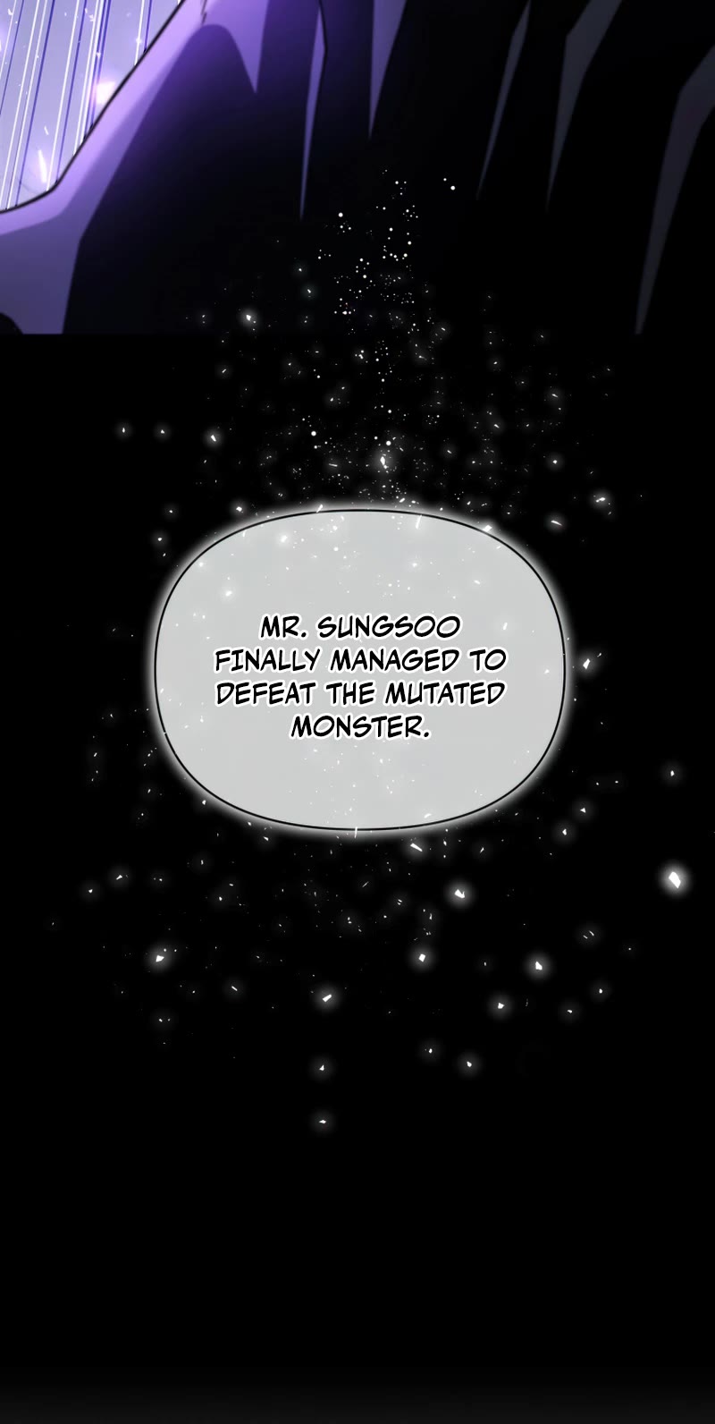 Player Who Returned 10,000 Years Later Chapter 39 page 64 - Chapter 39