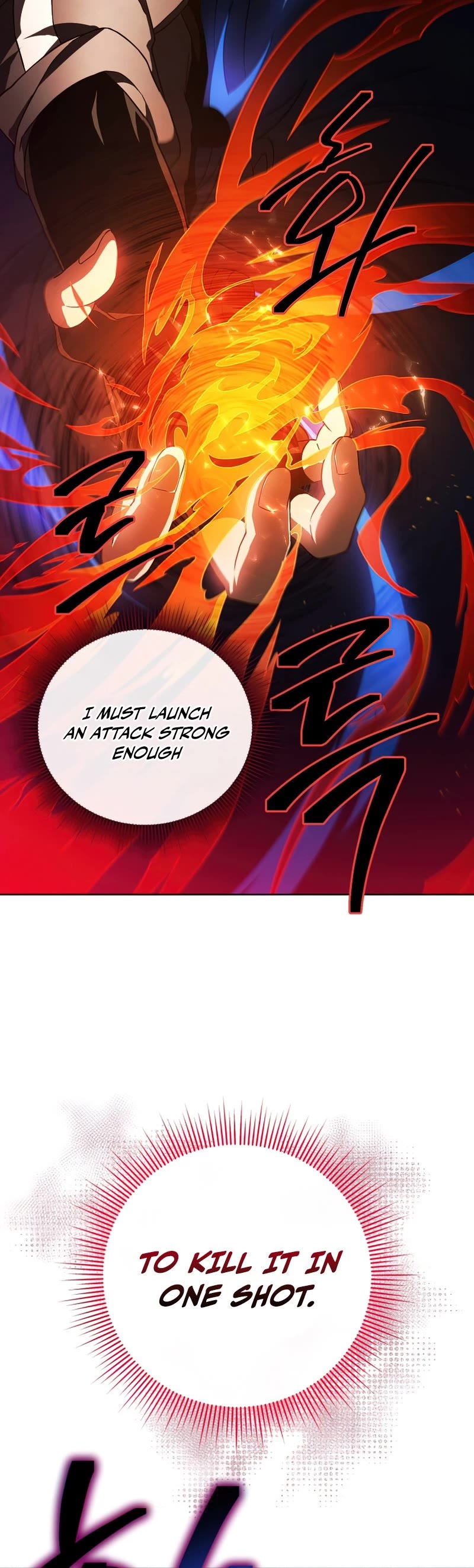 Player Who Returned 10,000 Years Later Chapter 39 page 9 - Chapter 39
