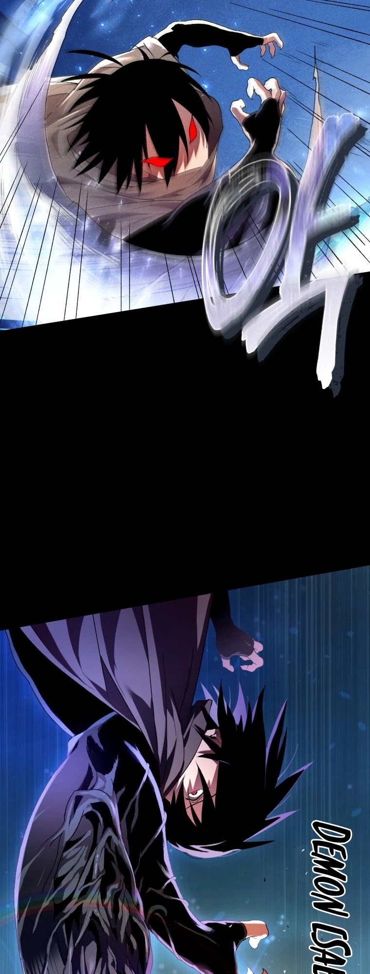 Player Who Returned 10,000 Years Later Chapter 4 page 10 - Chapter 4