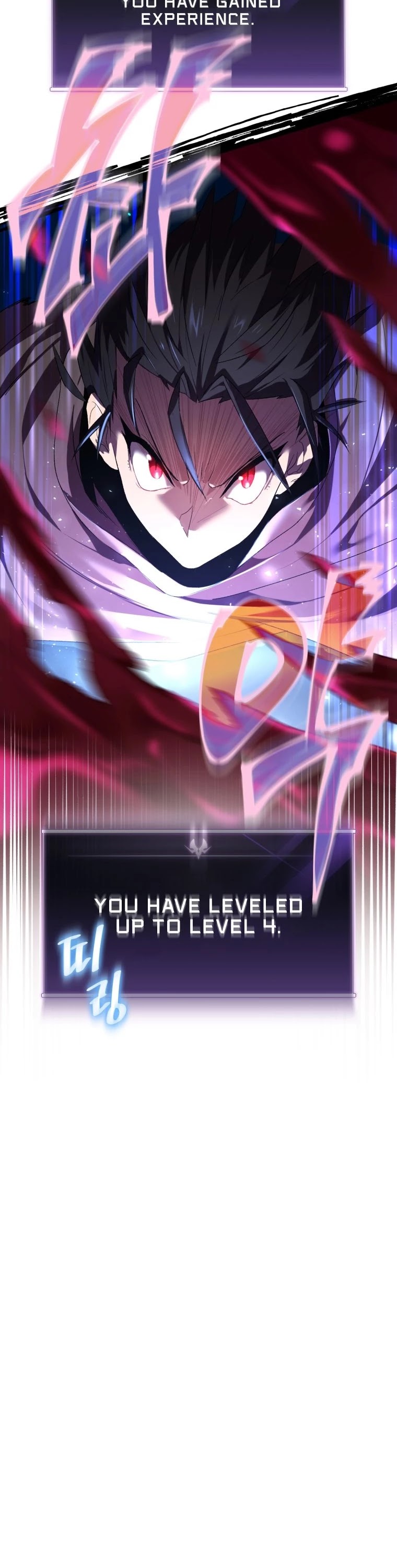 Player Who Returned 10,000 Years Later Chapter 4 page 13 - Chapter 4
