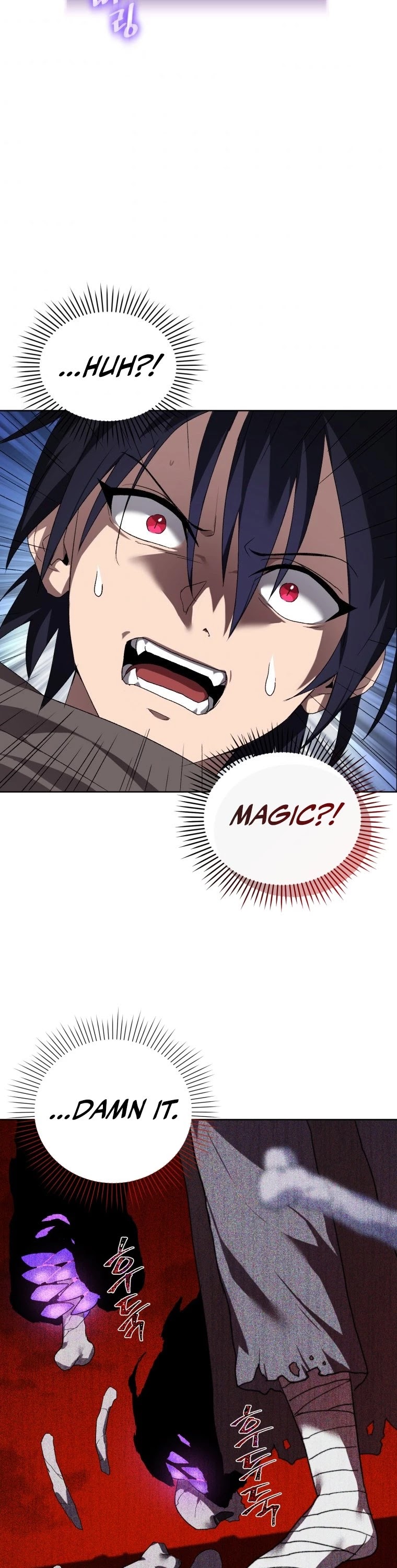Player Who Returned 10,000 Years Later Chapter 4 page 18 - Chapter 4