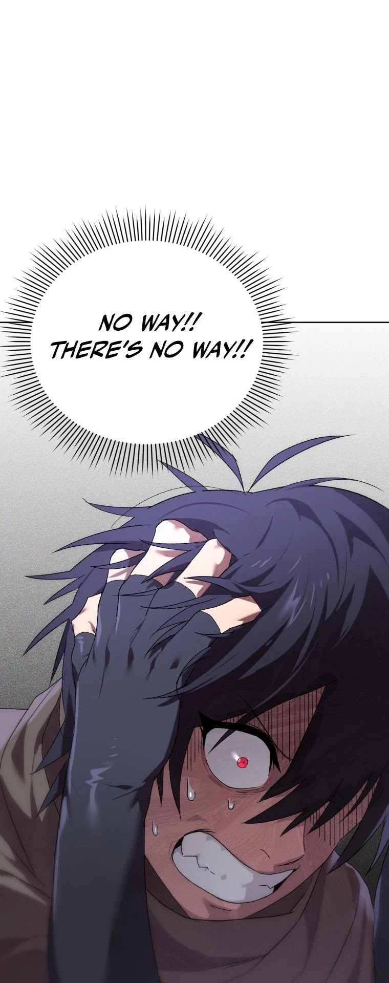 Player Who Returned 10,000 Years Later Chapter 4 page 20 - Chapter 4