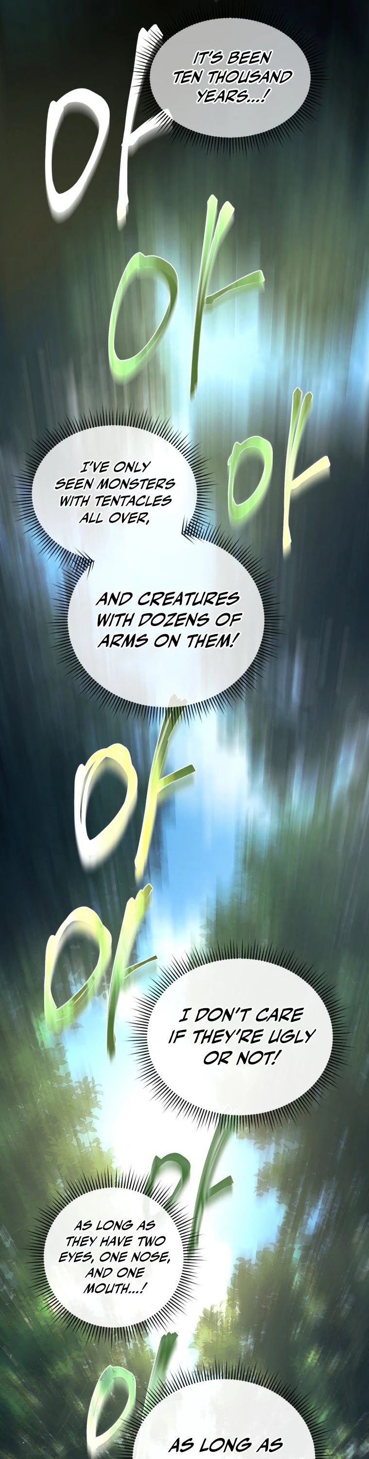 Player Who Returned 10,000 Years Later Chapter 4 page 25 - Chapter 4