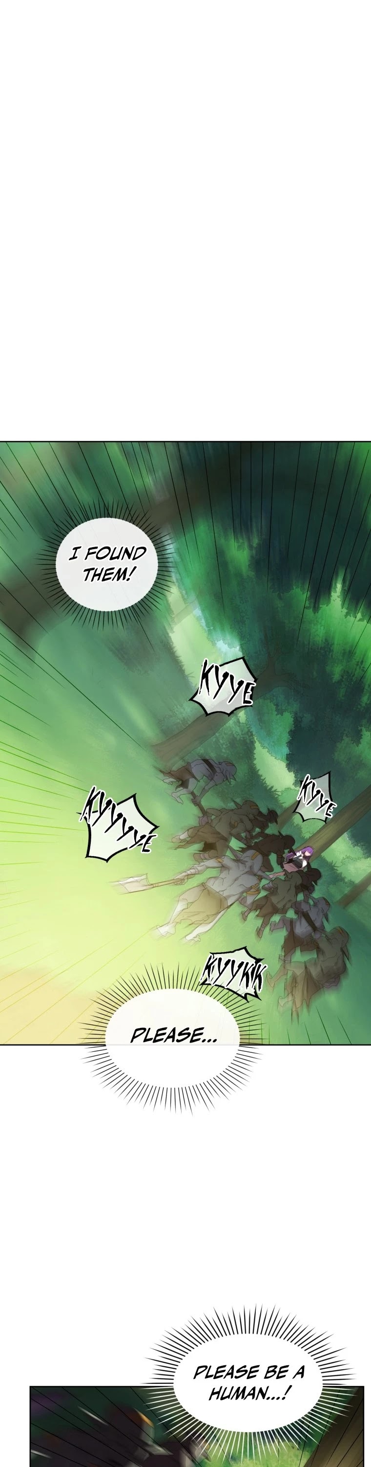 Player Who Returned 10,000 Years Later Chapter 4 page 27 - Chapter 4