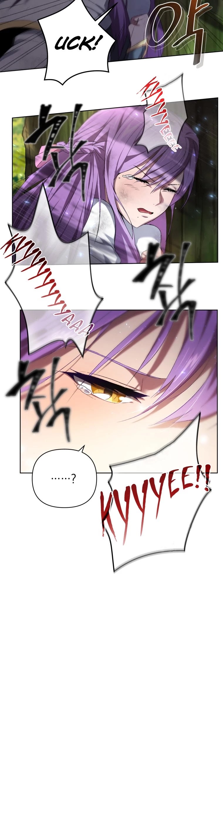 Player Who Returned 10,000 Years Later Chapter 4 page 32 - Chapter 4
