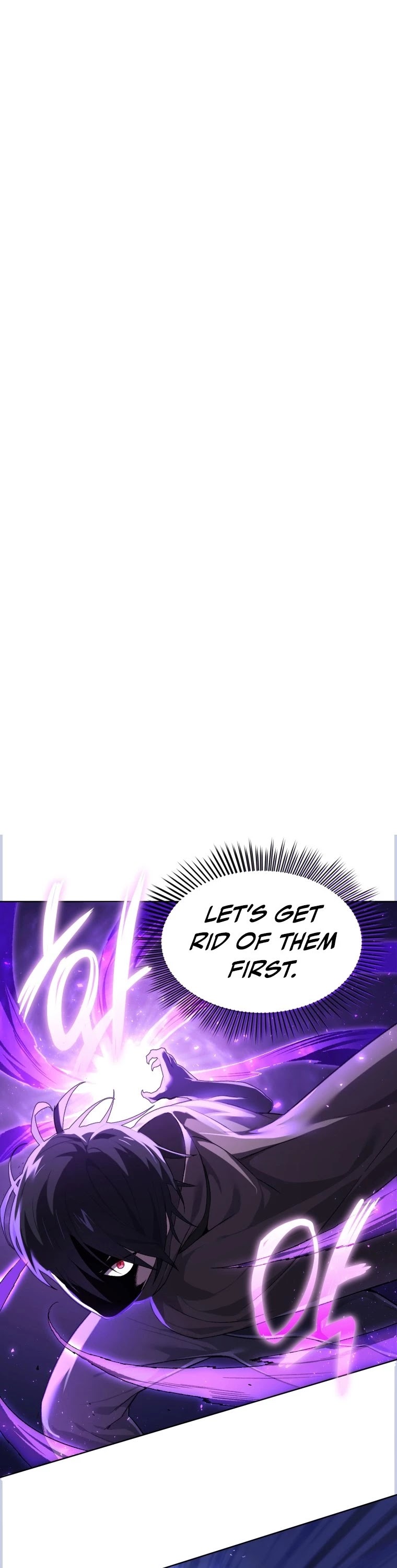 Player Who Returned 10,000 Years Later Chapter 4 page 7 - Chapter 4