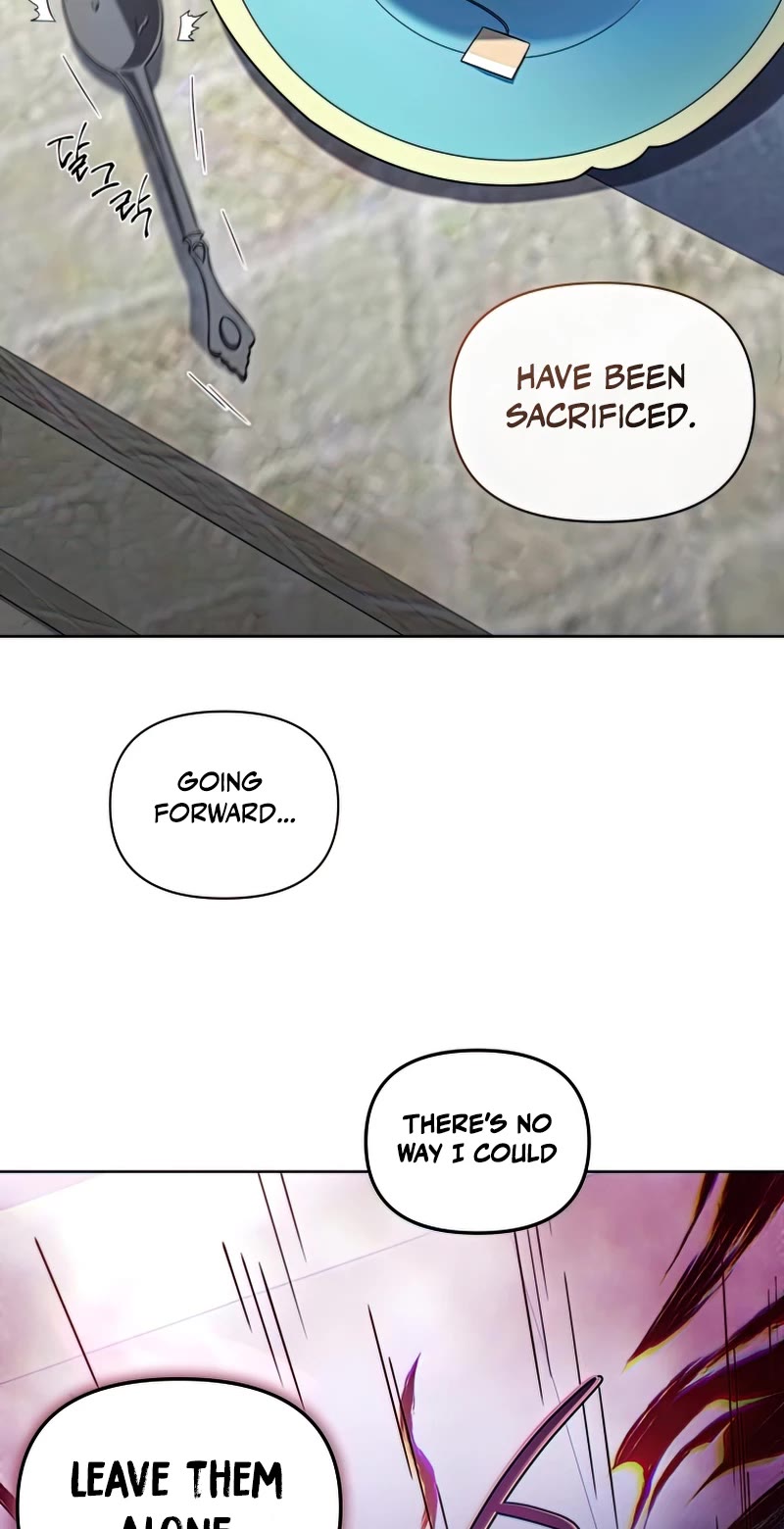 Player Who Returned 10,000 Years Later Chapter 40 page 24 - Chapter 40